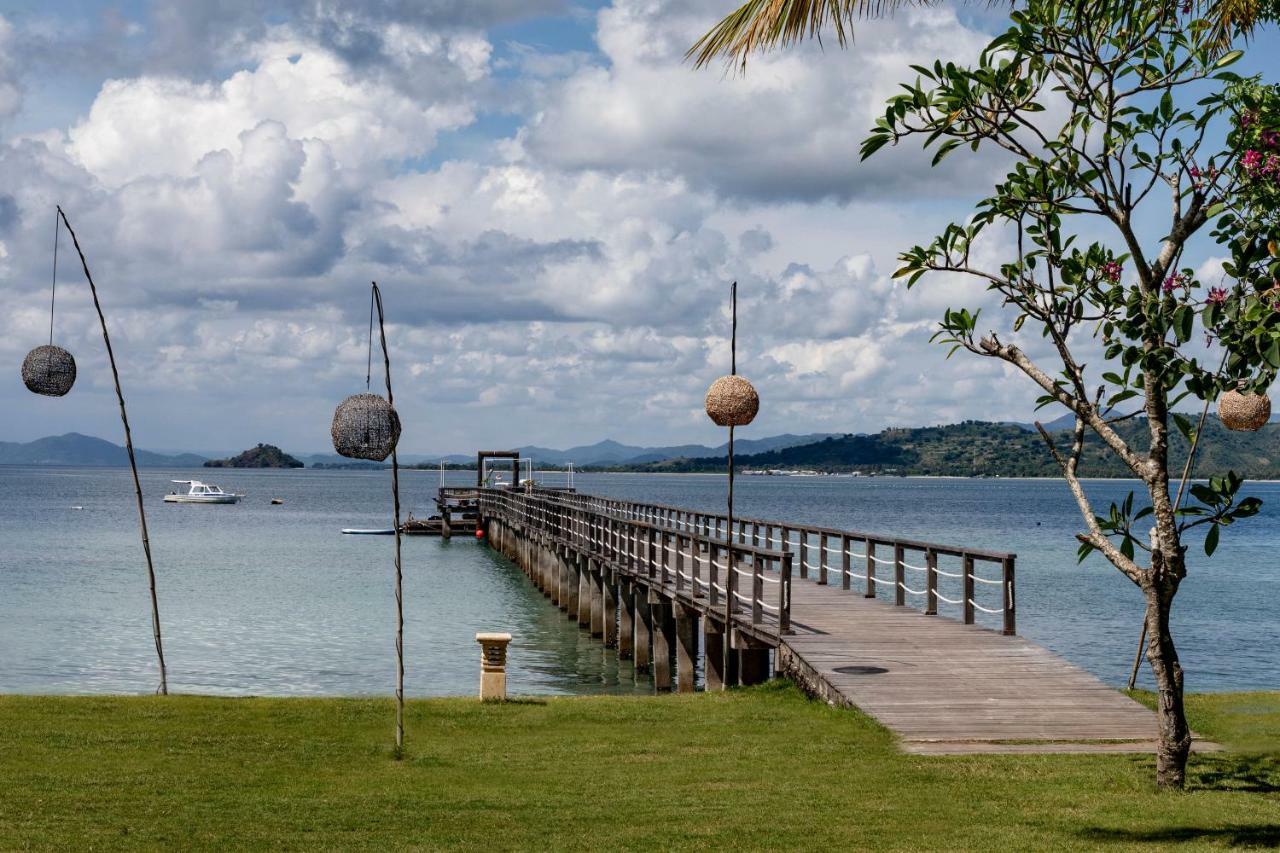 Kokomo Resort Gili Gede Bagian luar foto