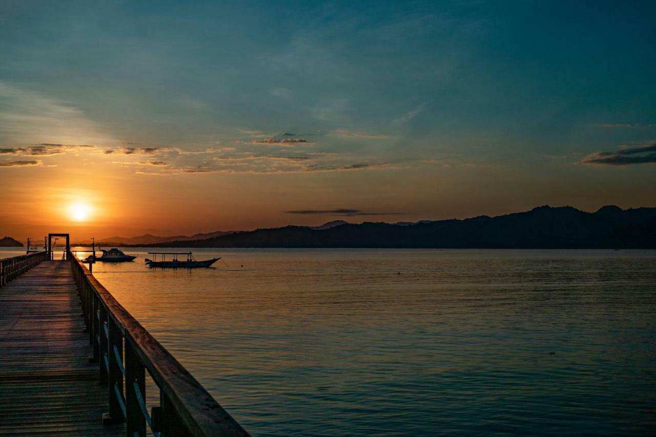 Kokomo Resort Gili Gede Bagian luar foto