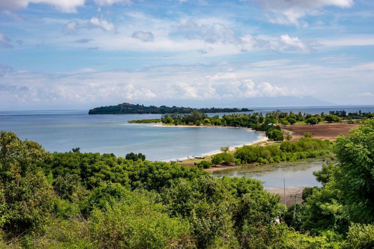 Kokomo Resort Gili Gede Bagian luar foto