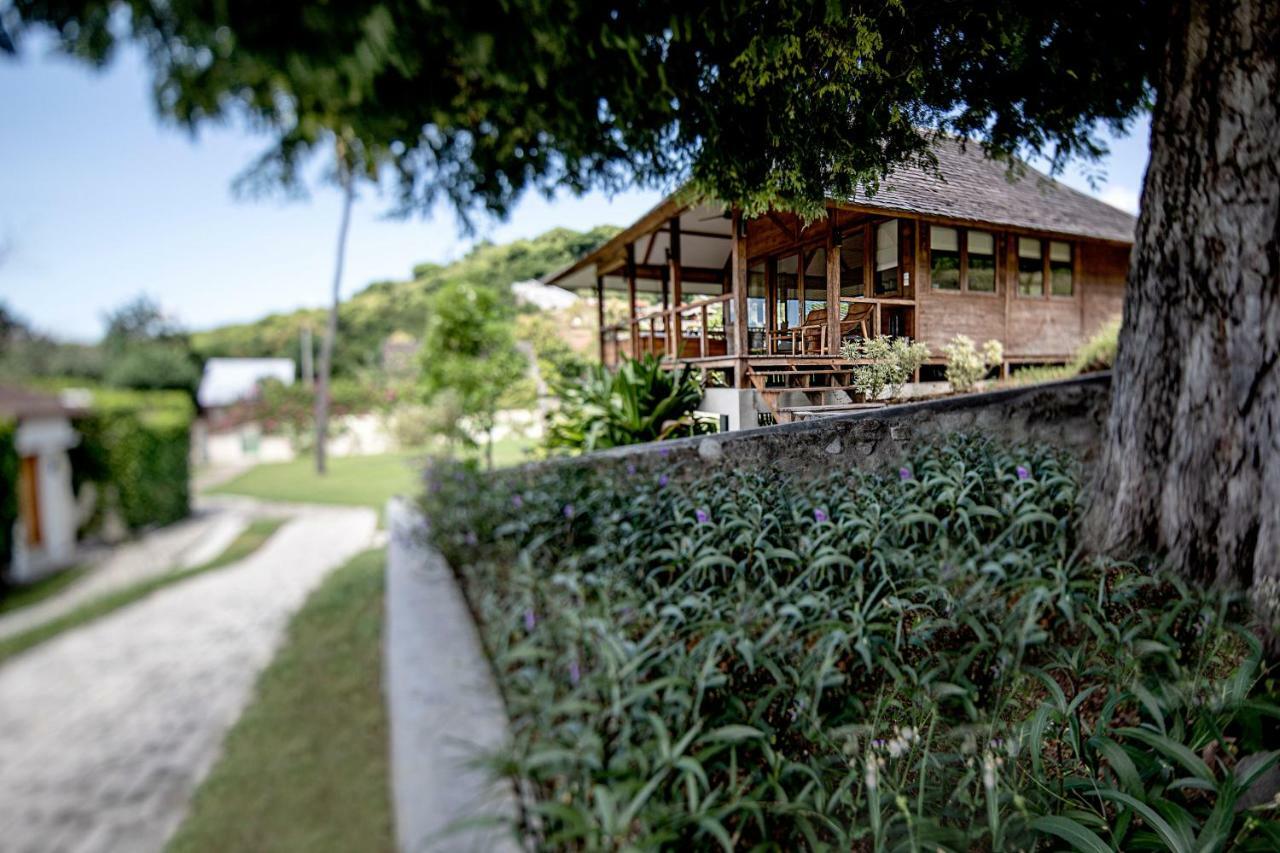 Kokomo Resort Gili Gede Bagian luar foto